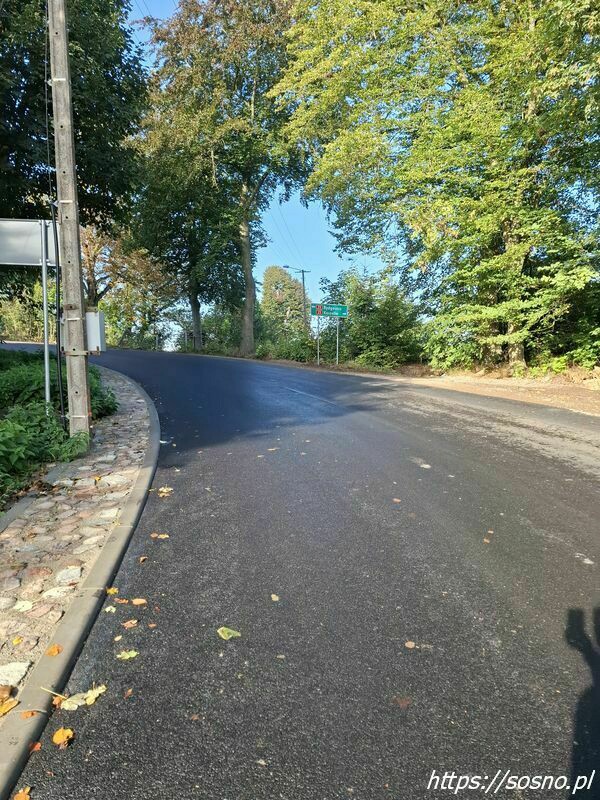 fot. UG Sośno