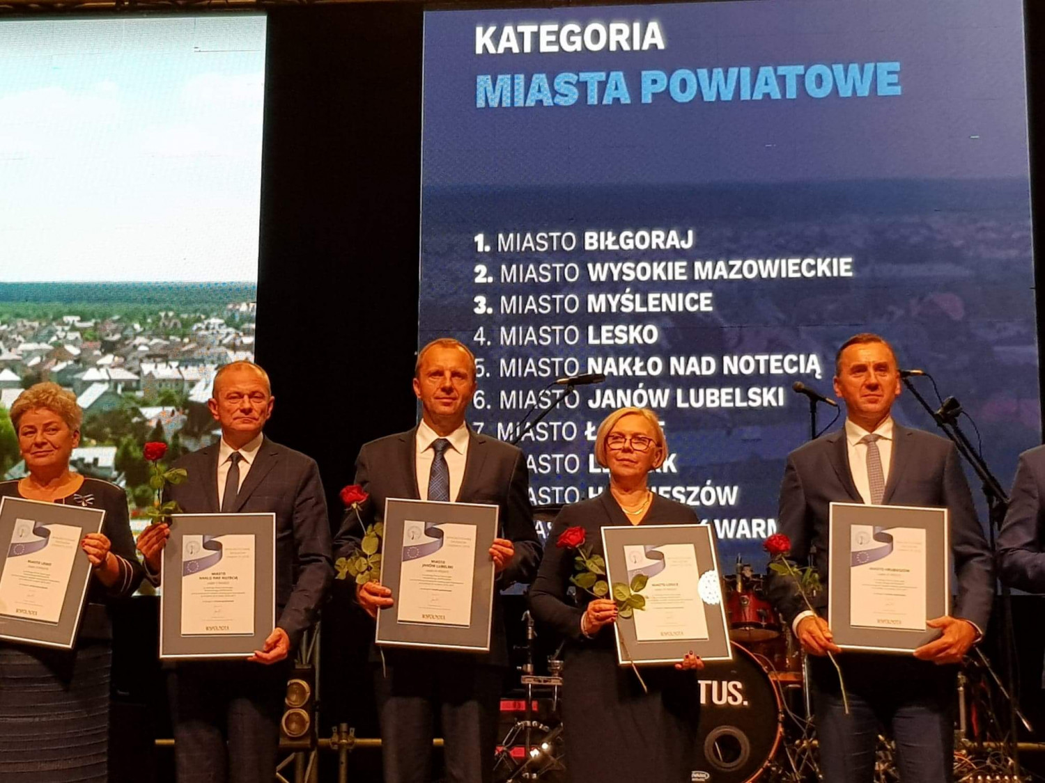 fot. UM Nakło nad Notecią