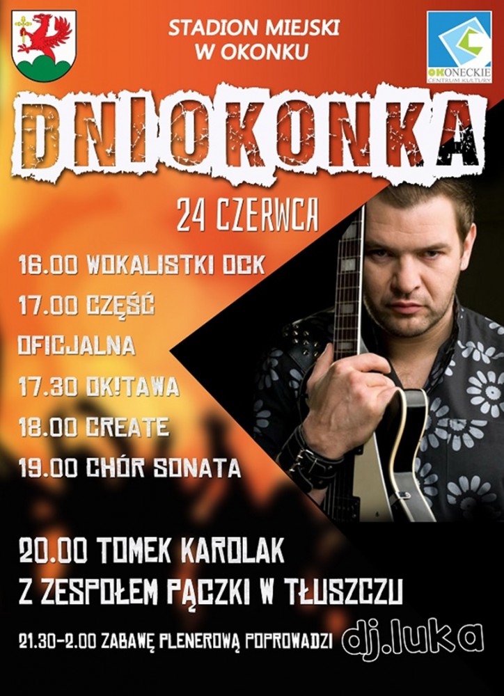 Dni Okonka